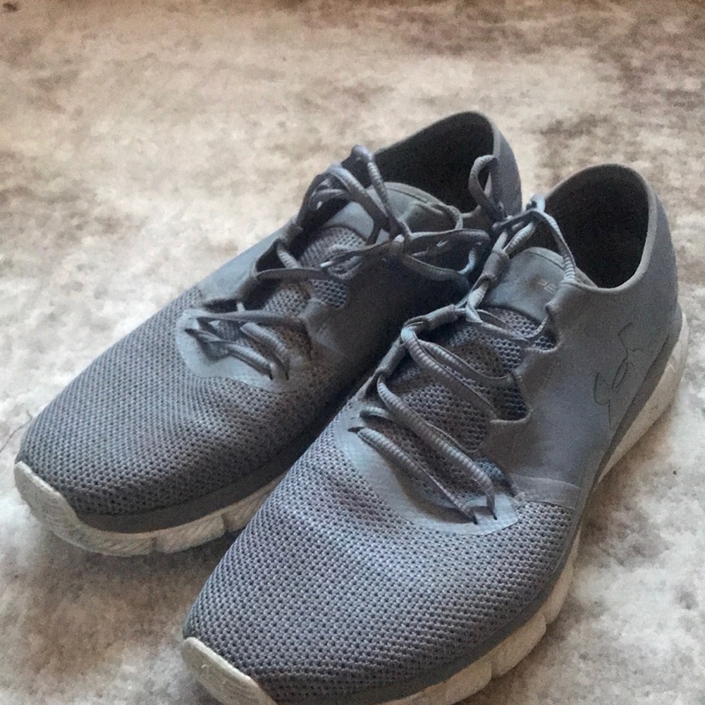 Under armour shoes size 13